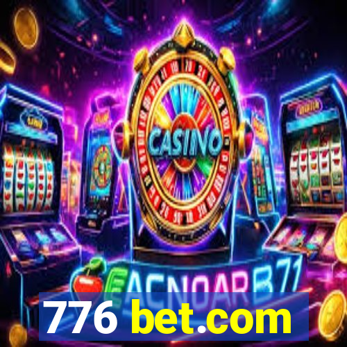 776 bet.com